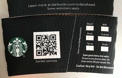 品牌故事：星巴克如何運用 QR 碼提升銷售業績？